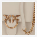 Pinko hou van een schoudertas