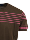 Drumohr T Shirts And Polos