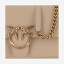 Pinko Love One Shoulder Bag