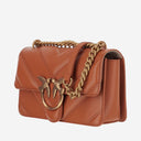 Pinko Love una mini borsa a tracolla leggera