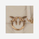 Pinko Love One Mini Light Shoulder Bag
