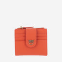 Pinko Portafoglio In Pelle Con Logo