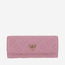 Pinko Leather Logo Wallet