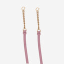 Pinko Leather Logo Wallet