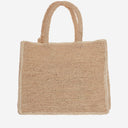 Mc2 Saint Barth Colette Handbag Made Of Raffia
