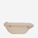Love Moschino Eco Fantria Fanny Pack z logo