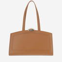 Benedetta Bruzziches Serena Leather Bag