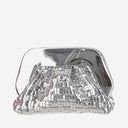 Themoire' Gea Bag With Woven Pattern