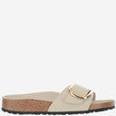 Birkenstock Madrid Big Buckle Slippers