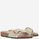 Birkenstock Madrid Big Buckle Slippers