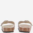 Birkenstock Madrid Big Buckle Slippers