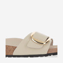 Birkenstock Madrid Big Buckle Slippers