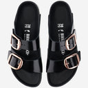 Birkenstock Arizona Big Buckle Leather Sandals