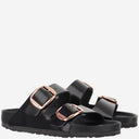 Birkenstock Arizona Big Buckle Leather Sandals