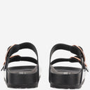 Birkenstock Arizona Big Buckle Leather Sandals