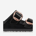Birkenstock Arizona Big Buckle Leather Sandals