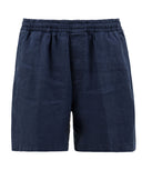 Aspesi Shorts Blue