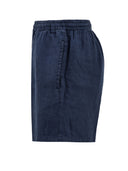 Aspesi Shorts Blue