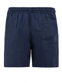 Aspesi Shorts Blue