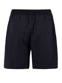 Aspesi Shorts Blue