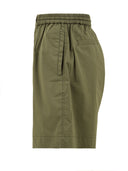 Aspesi Shorts Military