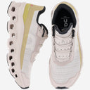 Al ejecutar las zapatillas de deporte CloudMonster Void