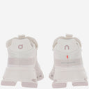 Al ejecutar Cloudnova Sneakers 2