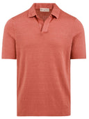 Filippo De Laurentis T Shirts And Polos Pink