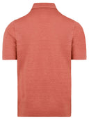 Filippo De Laurentis T Shirts And Polos Pink
