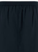 Carven Nylon Skirt