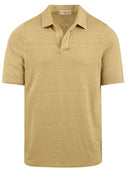 Filippo De Laurentis T Shirts And Polos Beige