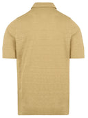 Filippo De Laurentis T Shirts And Polos Beige