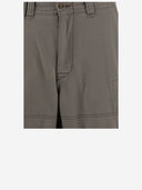 Polo Ralph Lauren Gellar Cotton Cargo Bermuda Shorts
