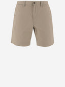 Polo Ralph Lauren Stretch Cotton Blend Shorts