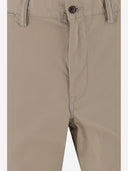 Polo Ralph Lauren Stretch Cotton Blend Shorts