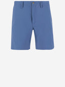 Polo Ralph Lauren Stretch Cotton Mischshorts