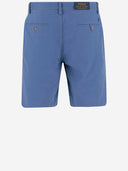 Polo Ralph Lauren Stretch Cotton Mischshorts