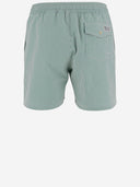 Polo Ralph Lauren Seersucker zwempak