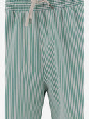 Polo Ralph Lauren Seersucker zwempak