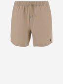 Polo Ralph Lauren Linen Short Pants