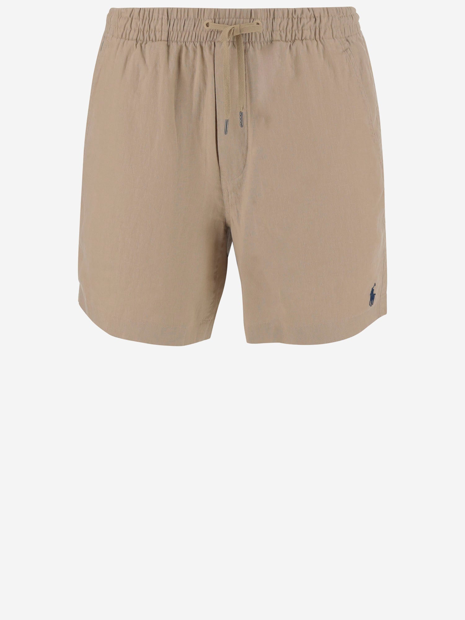 Polo Ralph Lauren Linen Short Pants