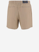 Polo Ralph Lauren Linen Short Pants