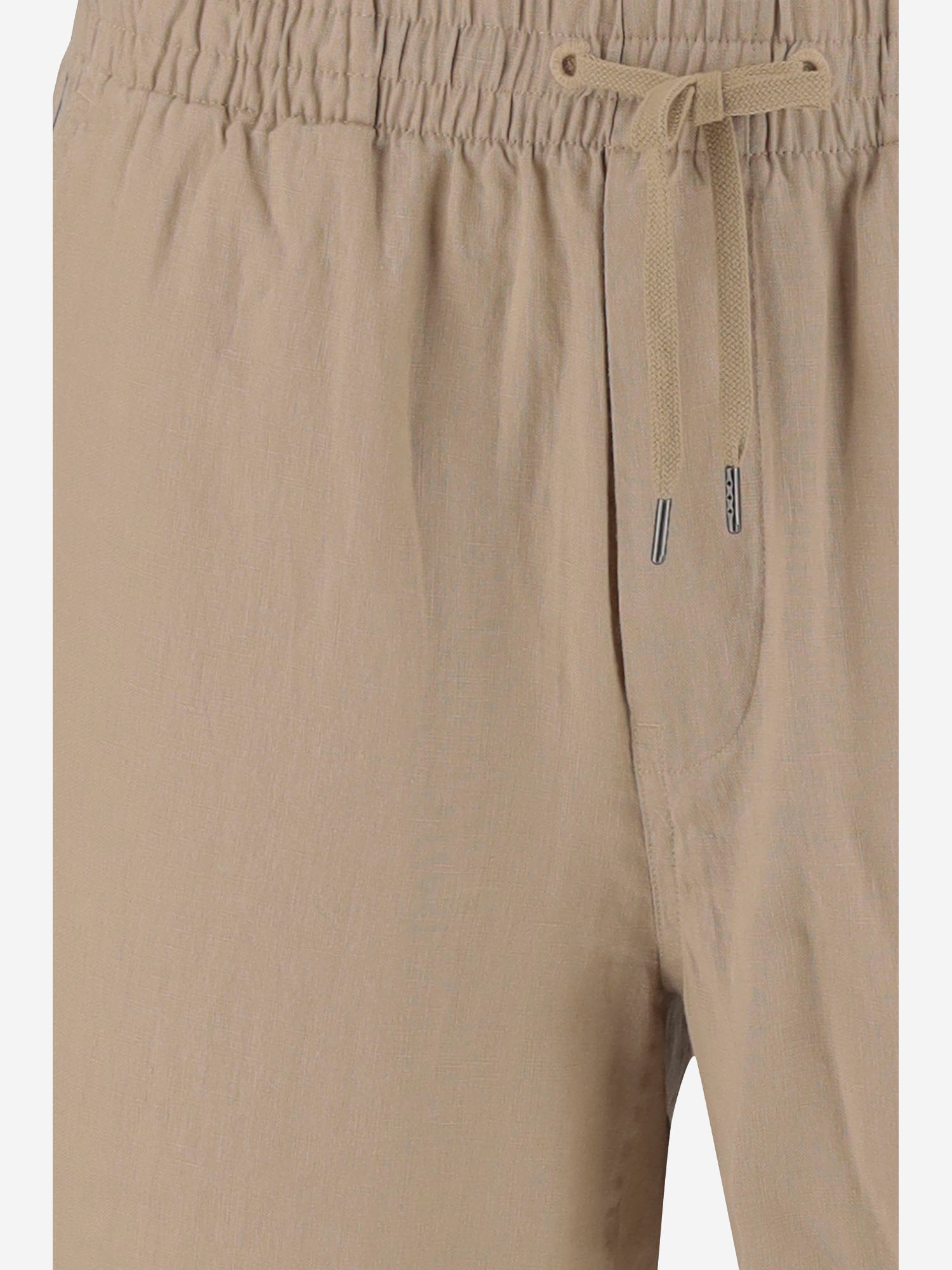 Polo Ralph Lauren Linen Short Pants