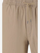 Polo Ralph Lauren Linen Short Pants