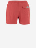 Polo Ralph Lauren Slim Traveller Badeanzug