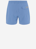 Polo Ralph Lauren Slim Traveller Swimsuit