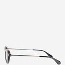 Lunettes de soleil de carven ovale acétate