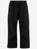 Comme des Garcons nylon broek
