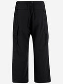 Comme des Garcons nylon broek