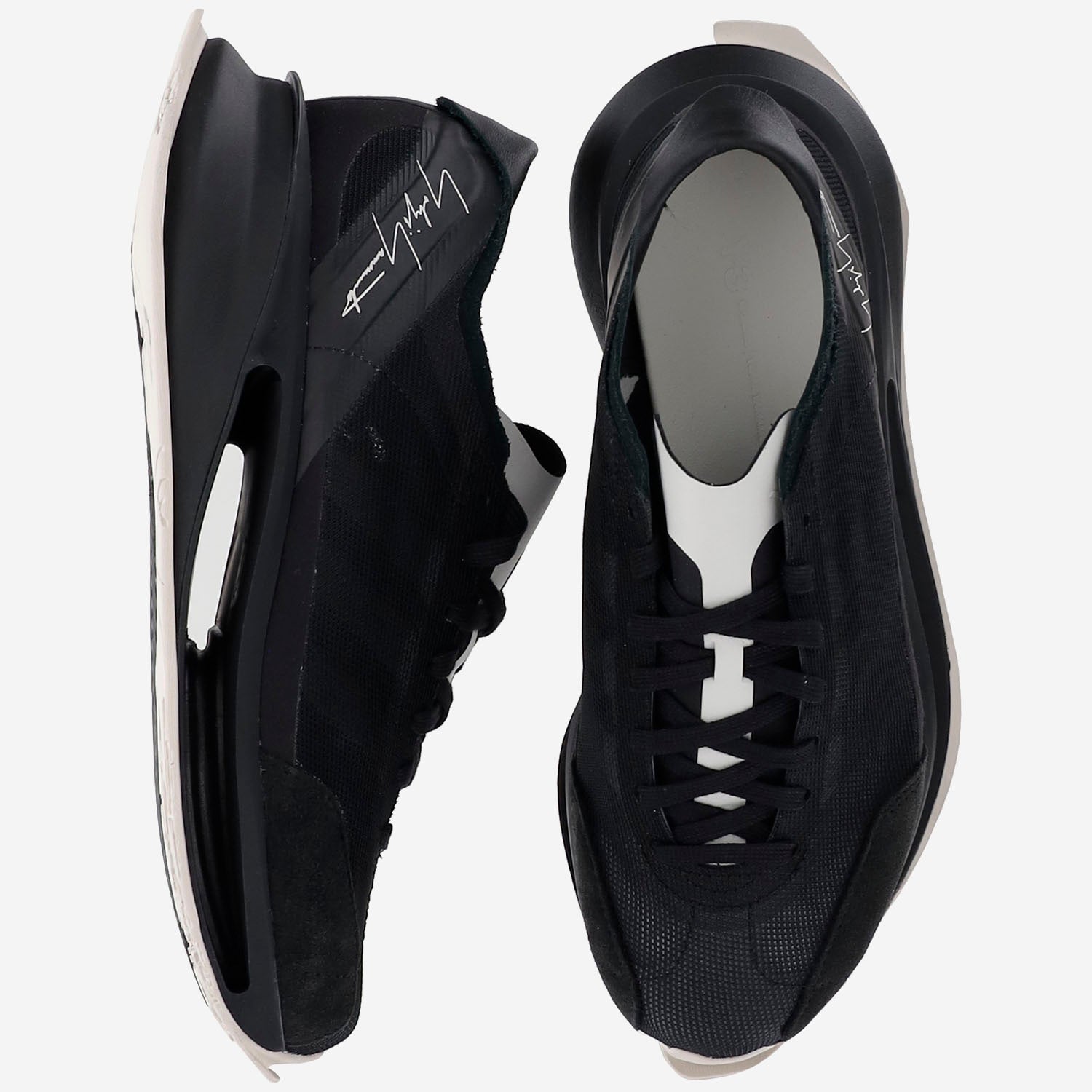 Y 3 Sneakers Y 3 S Gendo Run | Balardi